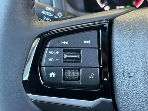New 2026 Honda Odyssey EX-L image 27