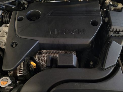 Used 2017 Nissan Altima 2.5 S w/ Power Driver Seat Package image 30