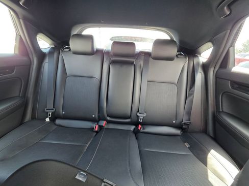 Used 2024 Honda Civic Sport Touring image 13