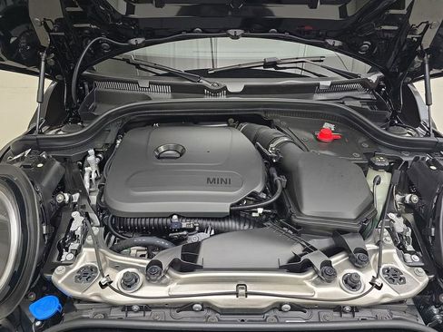 New 2026 MINI Cooper 4-Door Hardtop image 30