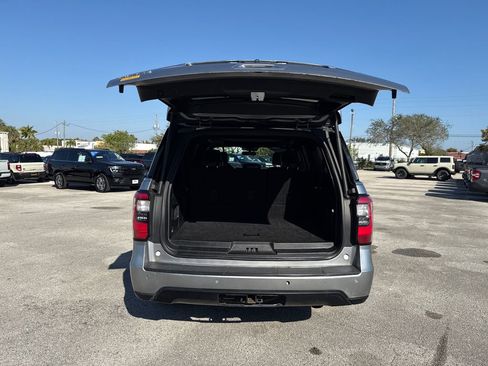 Certified 2020 Ford Expedition Max Limited w/ Equipment Group 301A image 32