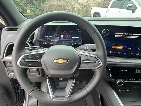 New 2026 Chevrolet Suburban LT w/ Comfort Package image 20