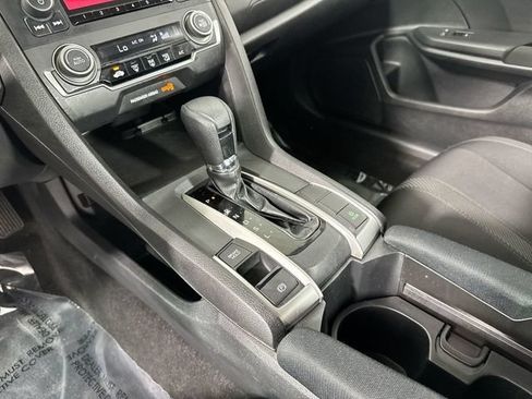 Used 2016 Honda Civic LX image 17