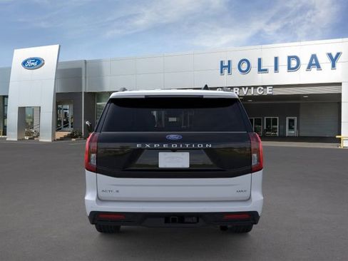 New 2026 Ford Expedition Max Active AWD/4WD image 5