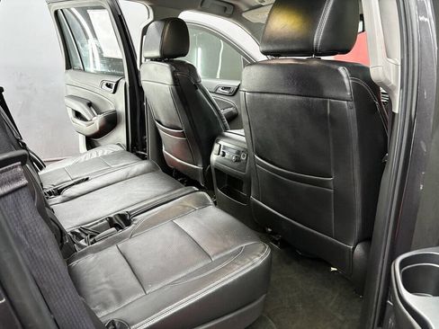 Used 2017 GMC Yukon SLE w/ HD Trailering Package image 14