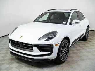New 2026 Porsche Macan S AWD/4WD video 1