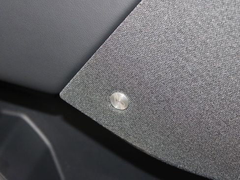 New 2025 Ford Mustang Mach-E Premium image 34