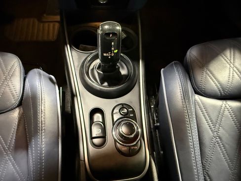 Used 2023 MINI Cooper Countryman S w/ Signature Upholstery Package image 36