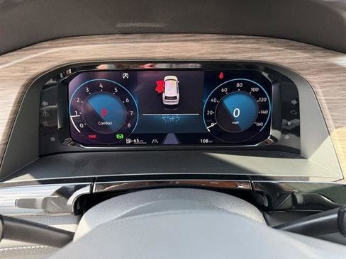 New 2026 Volkswagen Atlas SEL Premium R-Line image 30