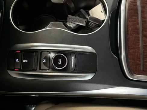 Used 2017 Acura MDX FWD image 14