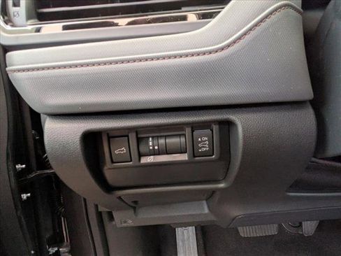 New 2026 Subaru Forester Sport image 17