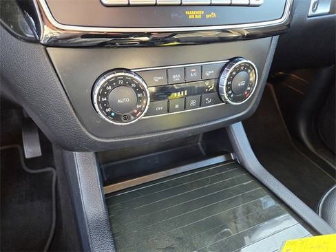 Used 2016 Mercedes-Benz GLE 350 GLE 350 image 25