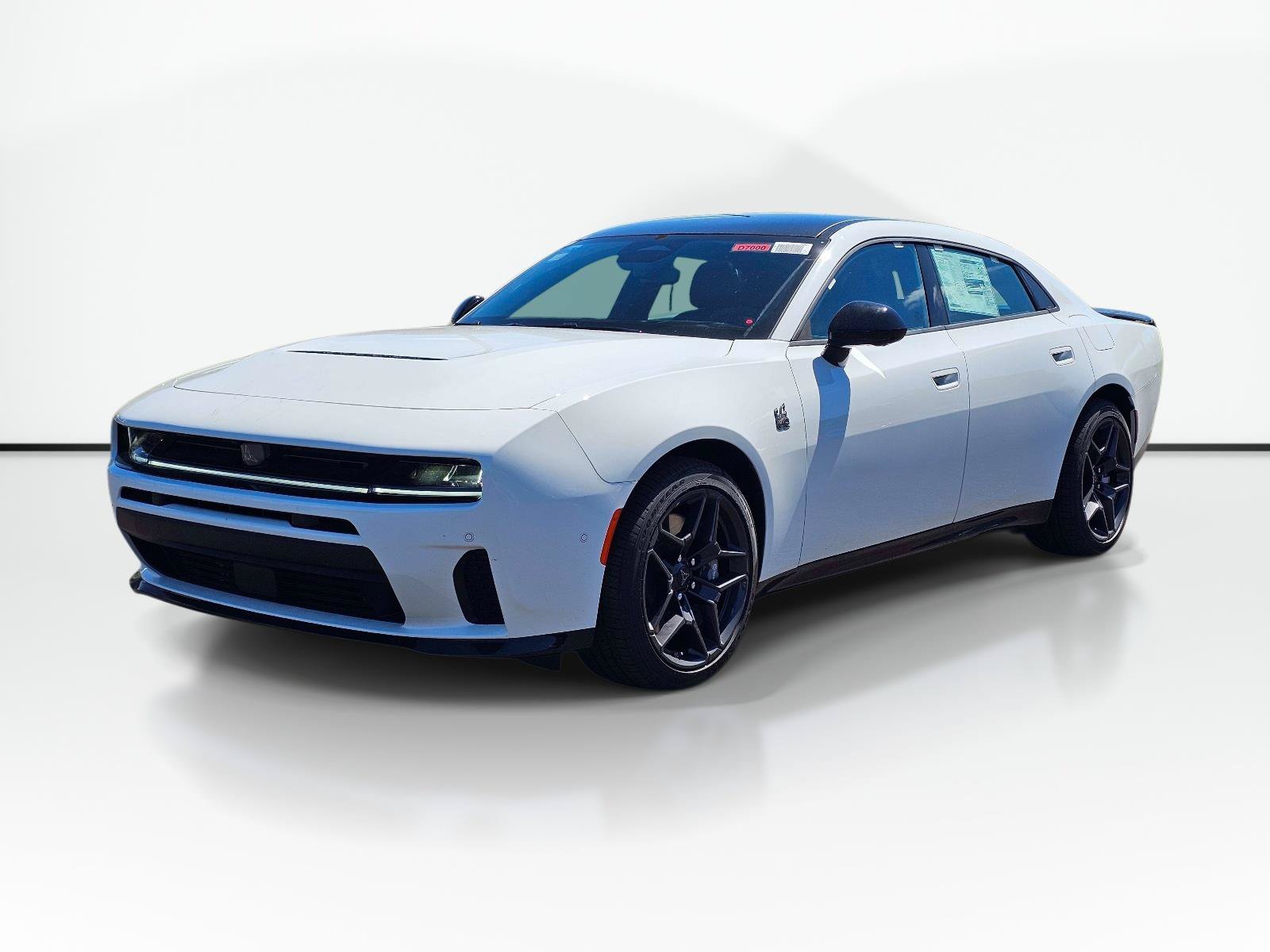 New 2027 Dodge Charger Scat Pack AWD/4WD image 1