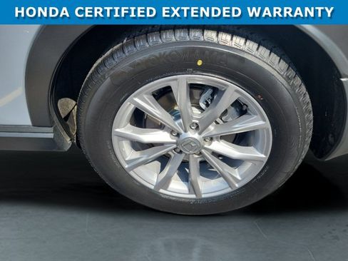 Used 2025 Honda CR-V EX-L image 10
