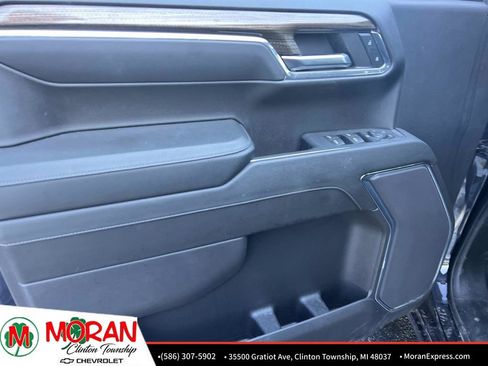 Certified 2024 Chevrolet Silverado 1500 LT image 14