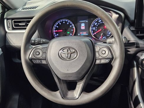 Used 2021 Toyota RAV4 XLE FWD image 26