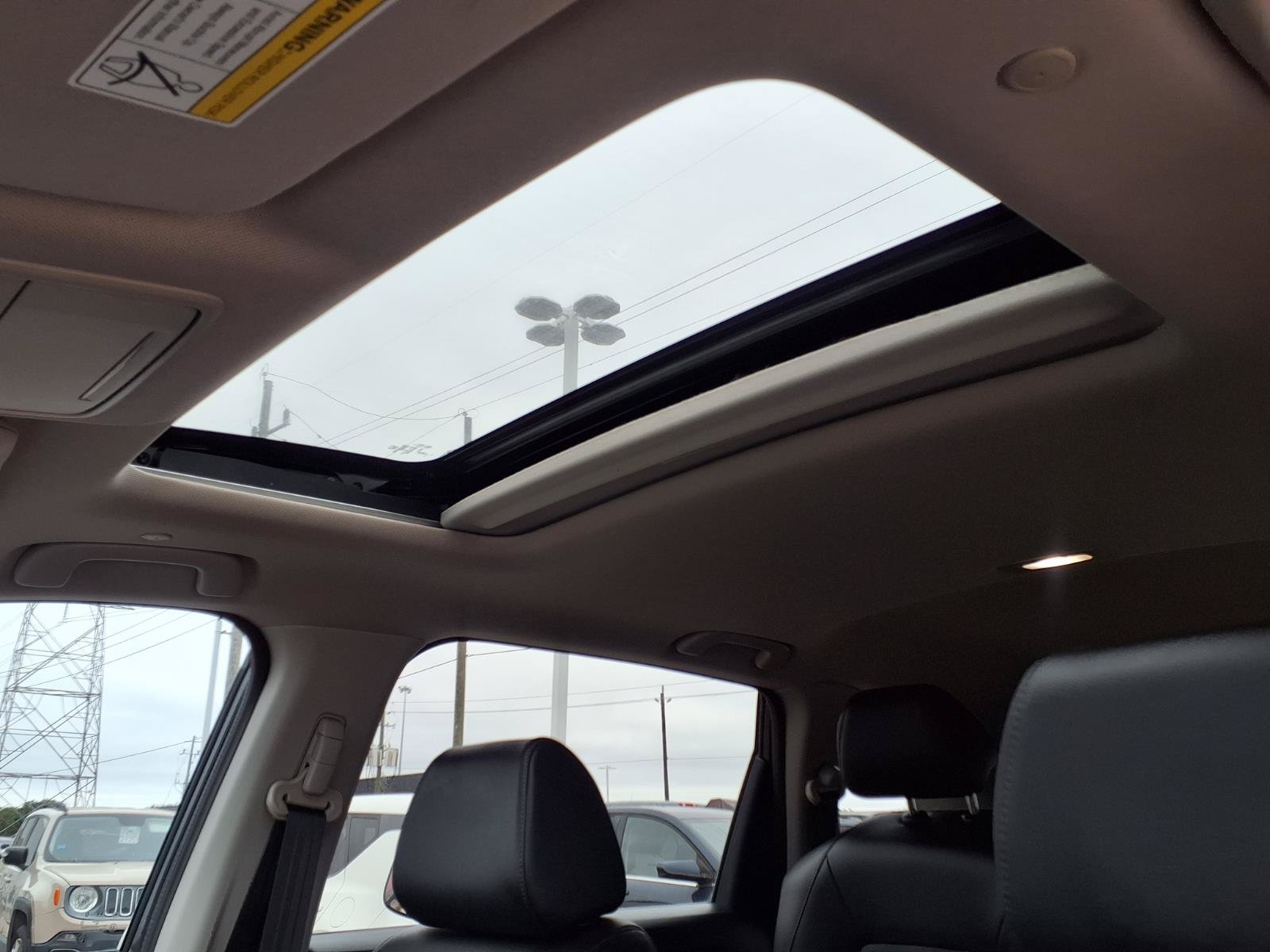 Certified 2024 Honda CR-V EX-L image 18