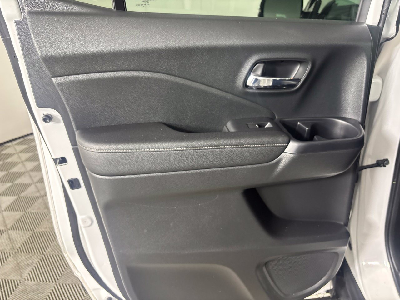 Used 2023 Honda Ridgeline RTL-E image 23