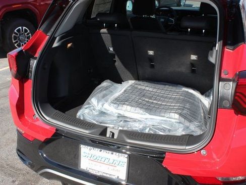 New 2026 Buick Encore GX Sport Touring w/ Comfort Package image 39