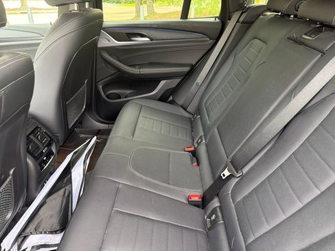 Used 2024 BMW X3 xDrive30i w/ Premium Package AWD/4WD image 11