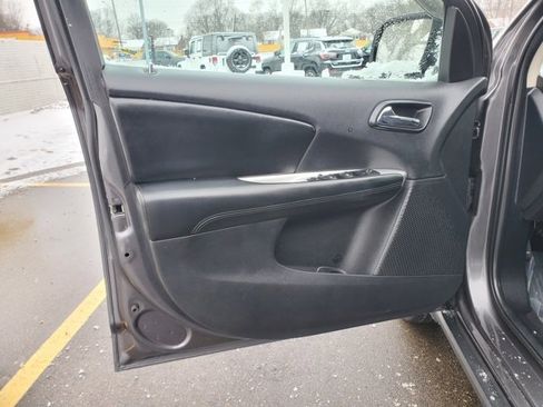 Used 2015 Dodge Journey SE w/ Quick Order Package 22F SE image 7