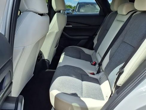 New 2026 MAZDA CX-30 Aire Edition AWD/4WD image 13