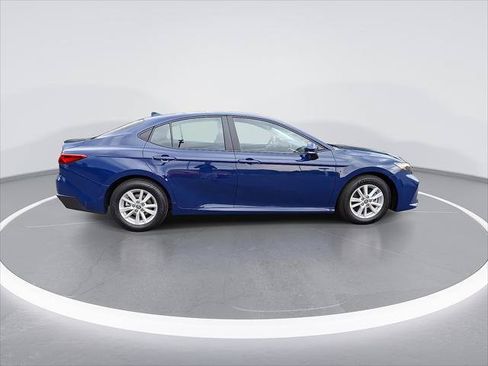 Certified 2026 Toyota Camry LE FWD image 11