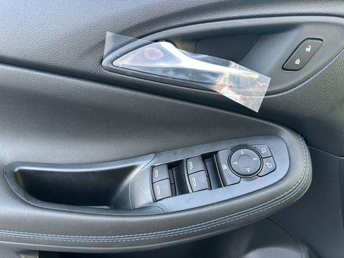 New 2026 Buick Encore GX Sport Touring image 11