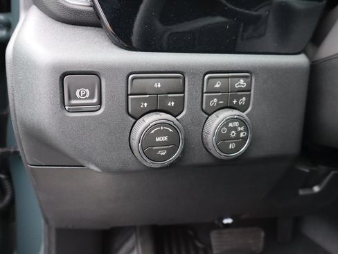New 2026 Chevrolet Silverado 2500 LT w/ Safety Package AWD/4WD image 14