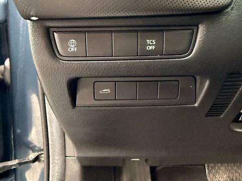 Used 2024 MAZDA CX-50 AWD 2.5 S w/ Cargo Package image 18