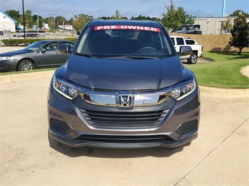 Used 2021 Honda HR-V LX image 6