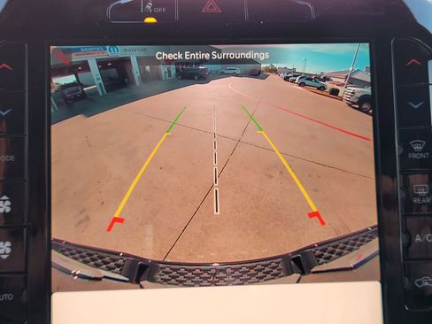 New 2026 RAM 1500 Laramie w/ Laramie Southwest Edition image 17