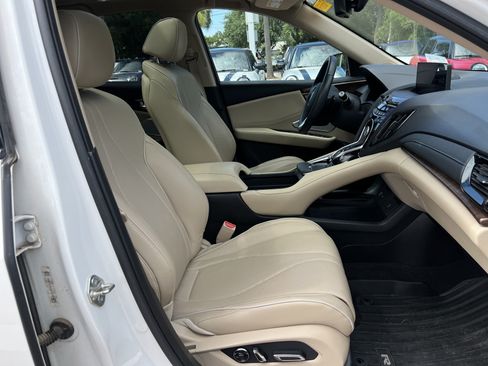 Used 2019 Acura RDX FWD w/ Advance Package image 32