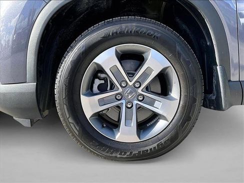 Used 2023 Honda Pilot EX-L image 10