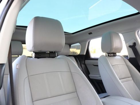 Used 2021 Land Rover Range Rover Evoque S image 61