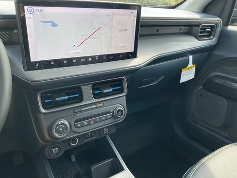 New 2025 Ford Maverick Lobo image 16