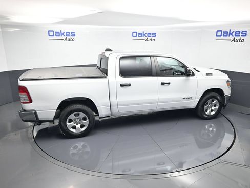 Used 2023 RAM 1500 Big Horn AWD/4WD image 51
