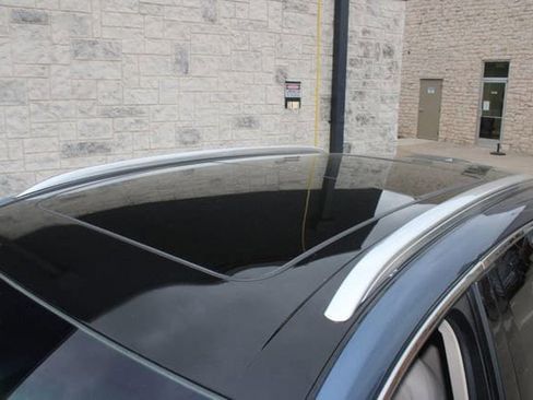 Used 2019 Lincoln Nautilus Reserve image 4