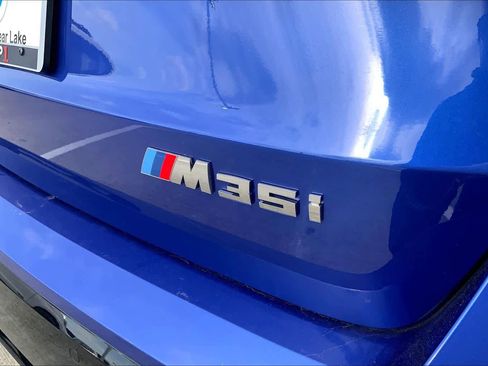 New 2026 BMW X1 M35i w/ Technology Package image 15