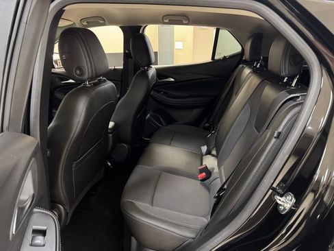 Used 2025 Buick Encore GX Preferred FWD image 19