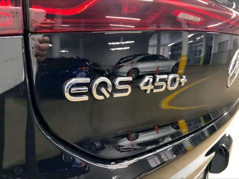Certified 2022 Mercedes-Benz EQS 450+ Sedan image 14