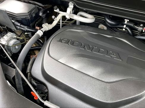 Used 2022 Honda Pilot Special Edition image 32