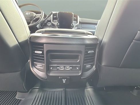 Used 2025 RAM 2500 Rebel w/ Rebel Level 1 Equipment Group image 16