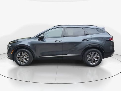 Used 2023 Kia Sportage SX image 6