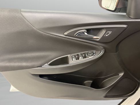 Used 2018 Chevrolet Malibu LT FWD image 22