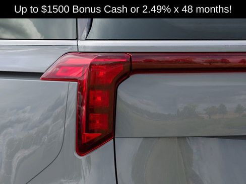 New 2026 Kia Carnival EX image 11