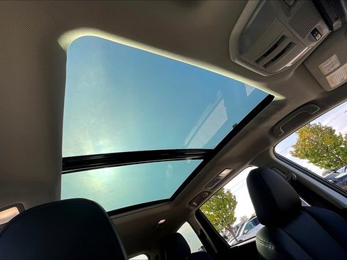 New 2025 Subaru Ascent Bronze Edition image 24