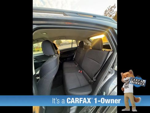 Used 2013 Subaru Crosstrek 2.0i Premium AWD/4WD image 25