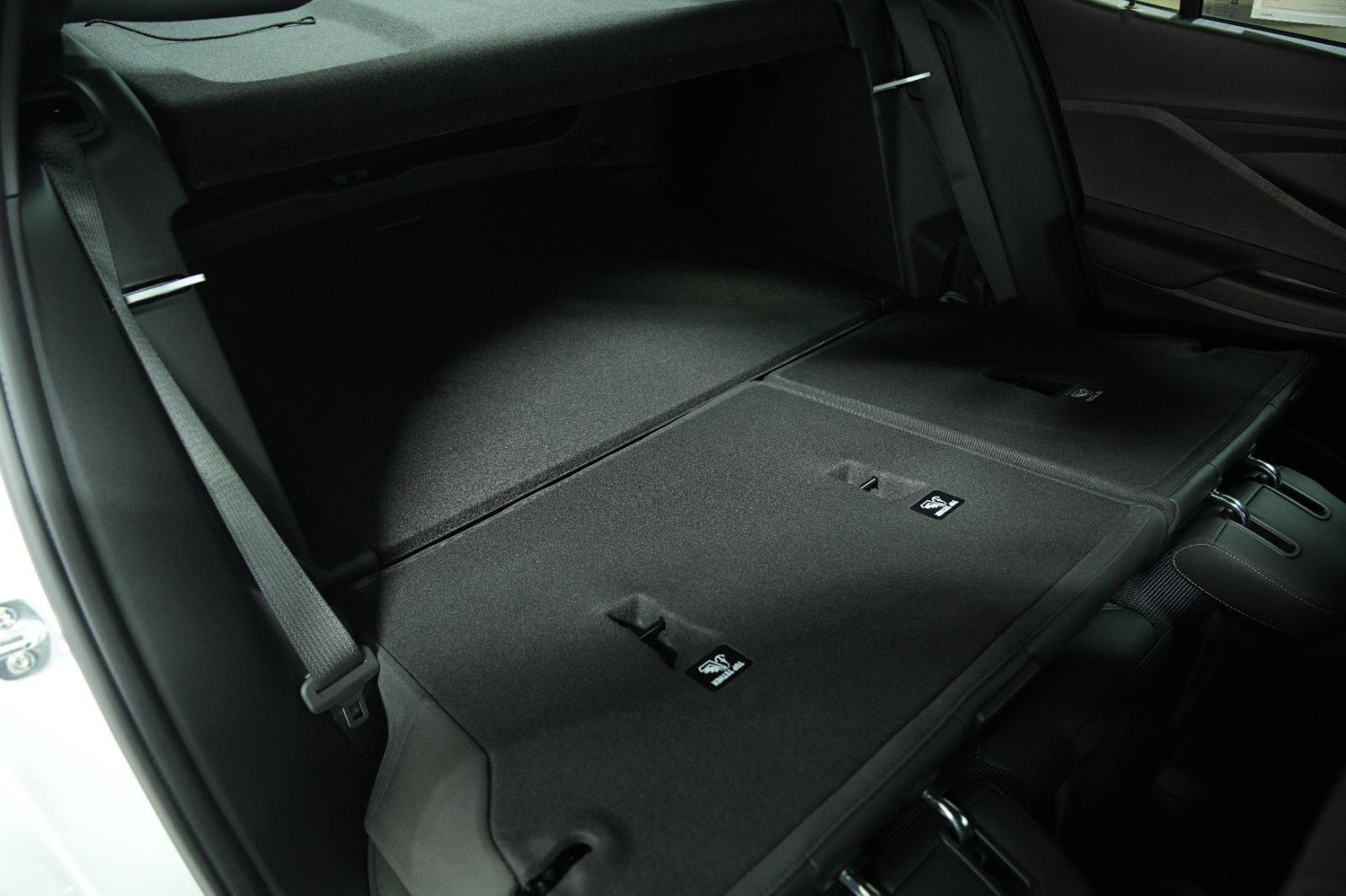 New 2026 Buick Envista Sport Touring w/ Convenience I Package FWD image 14