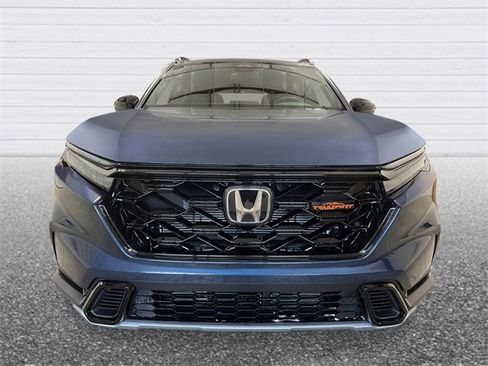 New 2026 Honda CR-V TrailSport image 10